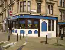 Stirling Castle 2007